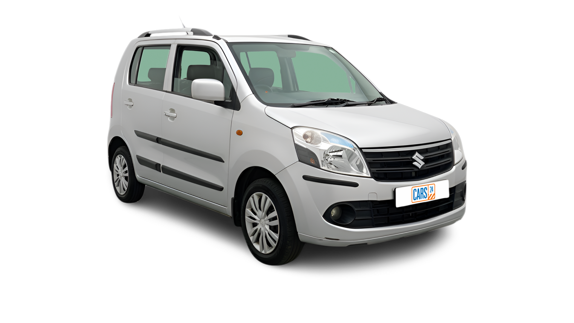 Maruti Wagon R 1.0-img